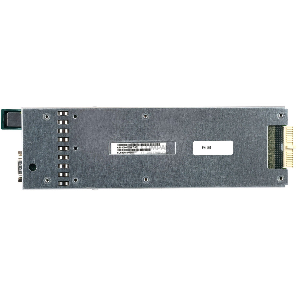 A3C40066754 FUJITSU MANAGMENT BLADE PLUS  FOR PRIMERGY  BX600